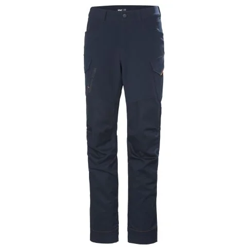 77593-591 Helly Hansen Workwear Arbeidsbukse 4054979