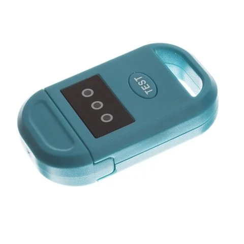 489218 PELA Måler for fargetykkelse 3117536