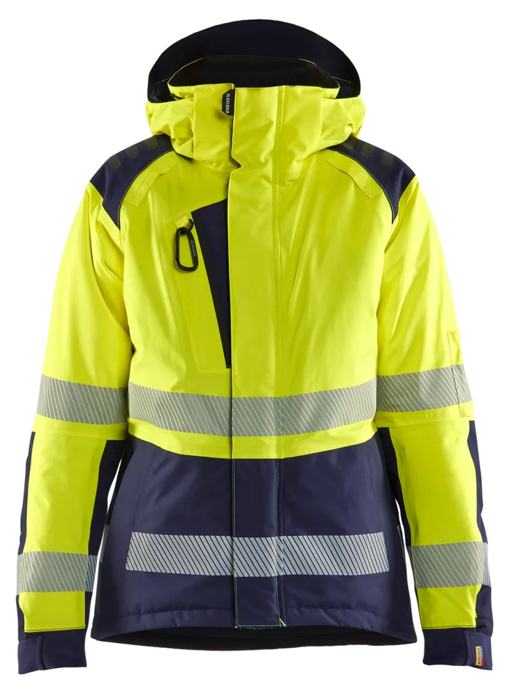 VINTERJAKKE 445619873389XXL v:9310490
