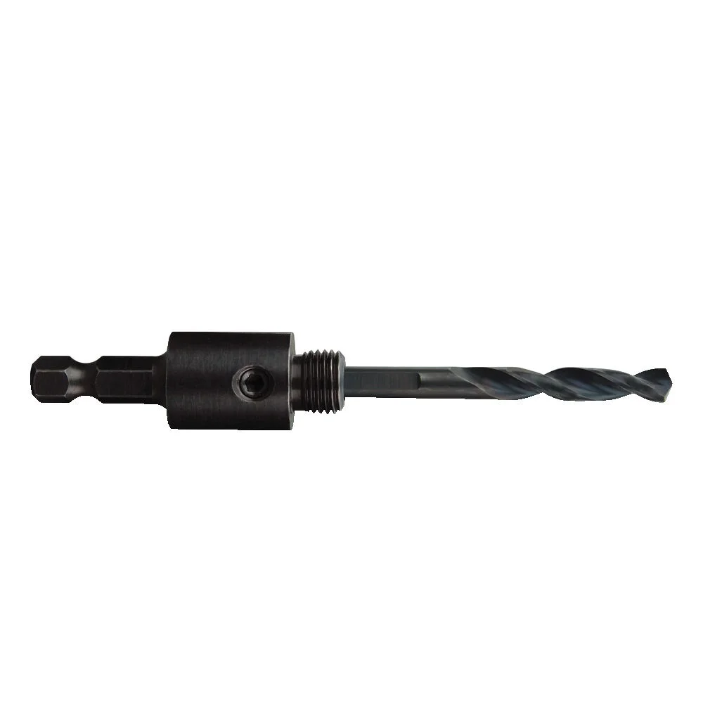 Milwaukee hullsagholder HEX 9,5 mm for 14-30 mm v:7658490