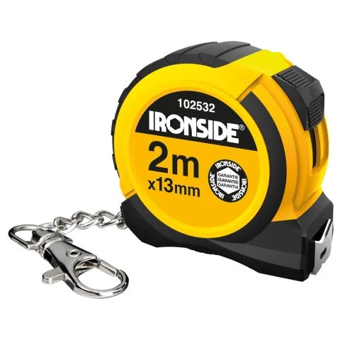 102532 Ironside Målebånd 3041877 102532 Ironside Målebånd 3041877