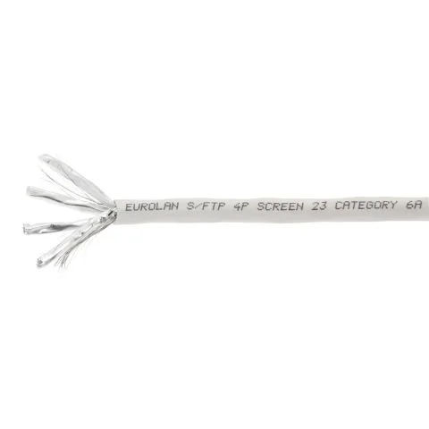 19D-SA-23WT-R500 Eurolan Datakabel 2819137 19D-SA-23WT-R500 Eurolan Datakabel 2819137