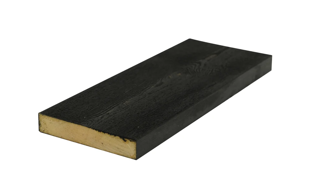 FURU 22X123 REK KLED ROYAL SVART v:9412119 FURU 22X123 REK KLED ROYAL SVART v:9412119
