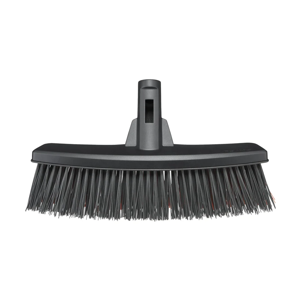 Fiskars Børstehode Solid til gårdskost M v:9206461 Fiskars Børstehode Solid til gårdskost M v:9206461