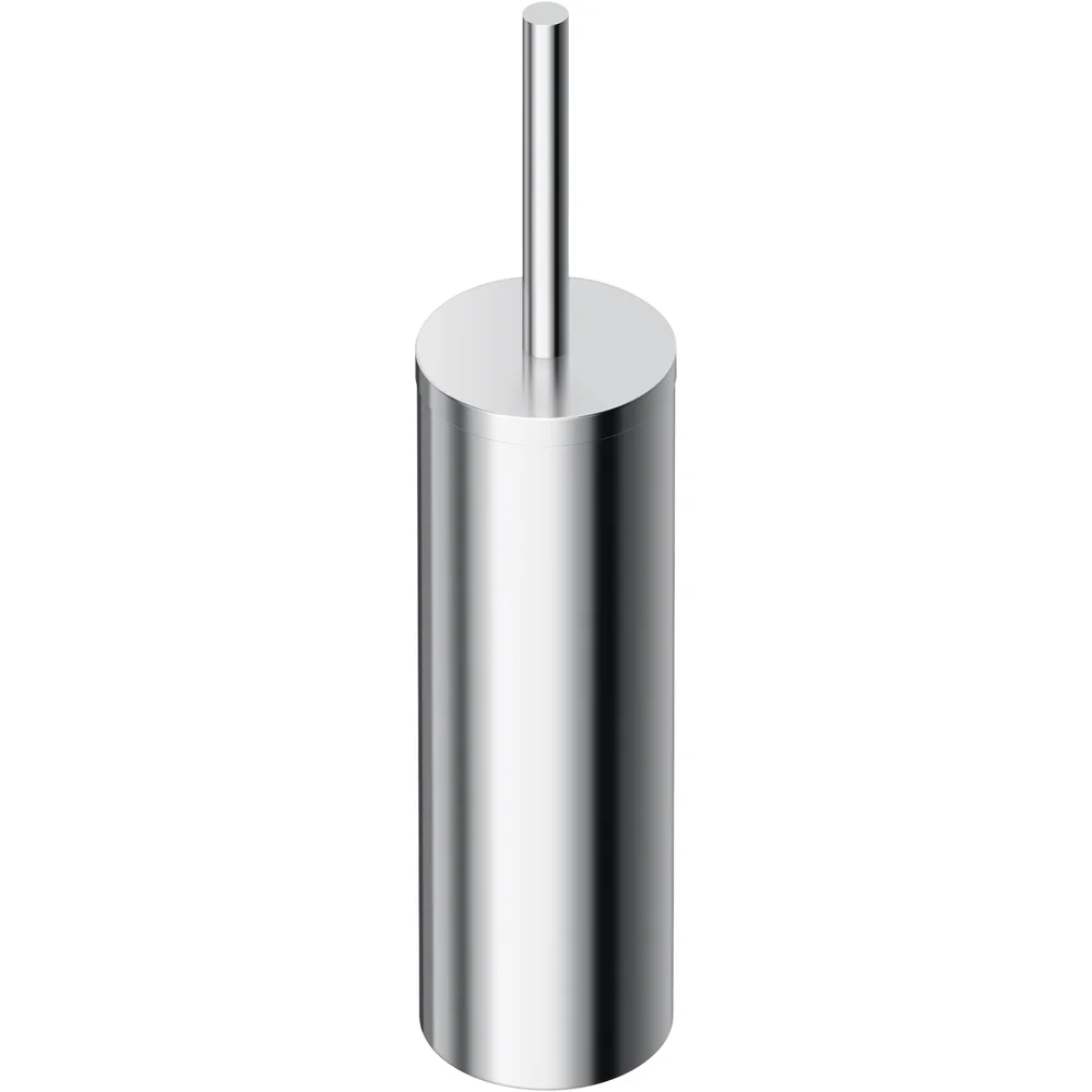 IDEAL STANDARD IOM TOALETTBØRSTE M/LOKK GULVSTÅENDE KROM v:8041882 IDEAL STANDARD IOM TOALETTBØRSTE M/LOKK GULVSTÅENDE KROM v:8041882
