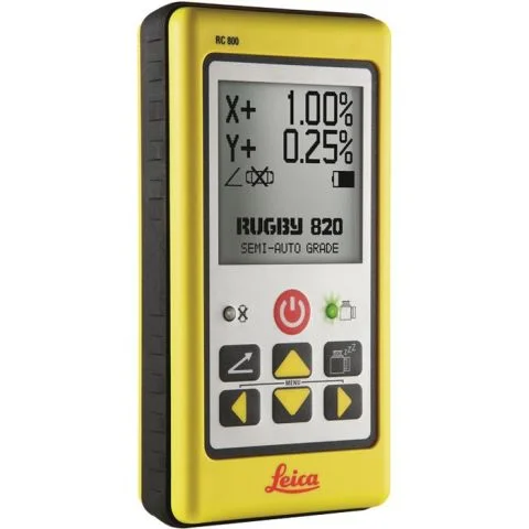 Rugby RC800 Leica Fjernkontroll RN12261