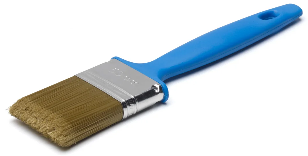 PENSEL FLAT GO 70MM v:7210730