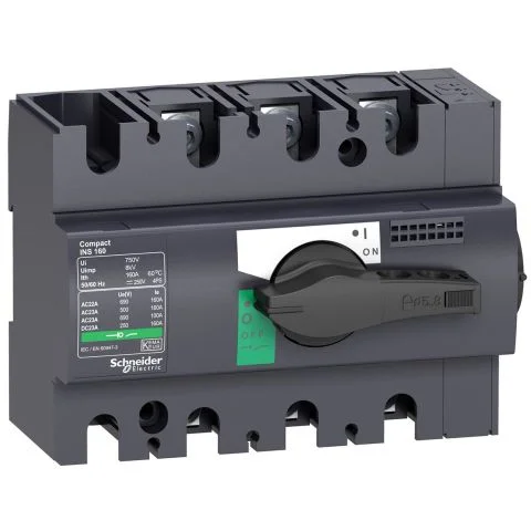 28908 Schneider Electric Lastbryter 3101769 28908 Schneider Electric Lastbryter 3101769