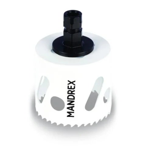 SpeedXcut M42 Mandrex Hullsag 2860482