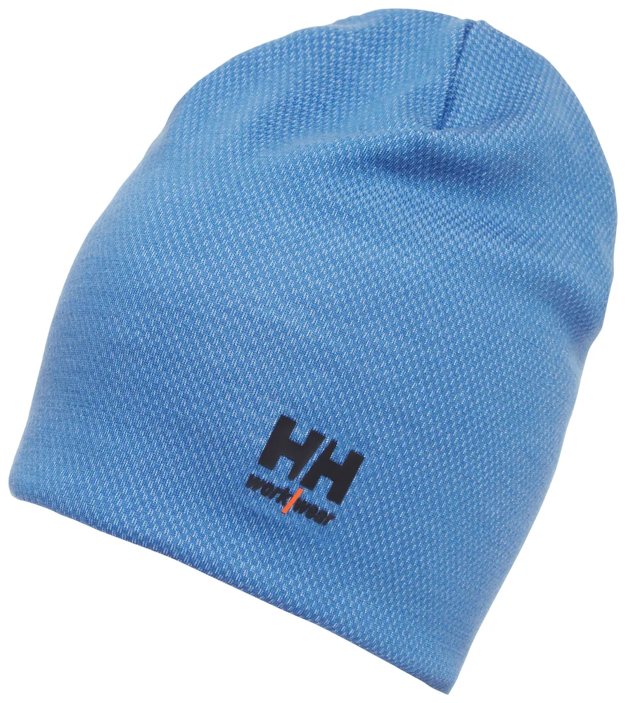 Lue 79705 Lifa Merinoull Blå – Helly Hansen v:3201014