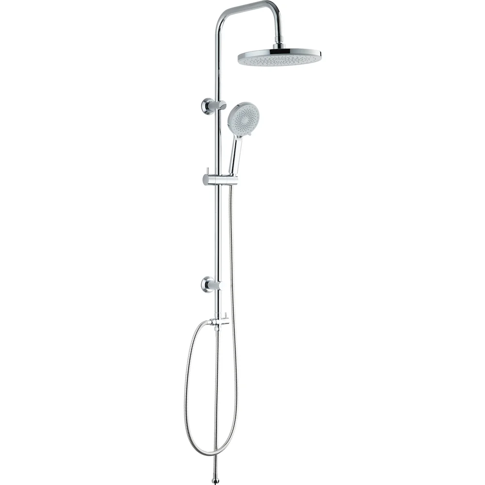 CELESTE EPSOM 225 DUSJSETT KROM M/TAKDUSJ v:6088860 CELESTE EPSOM 225 DUSJSETT KROM M/TAKDUSJ v:6088860