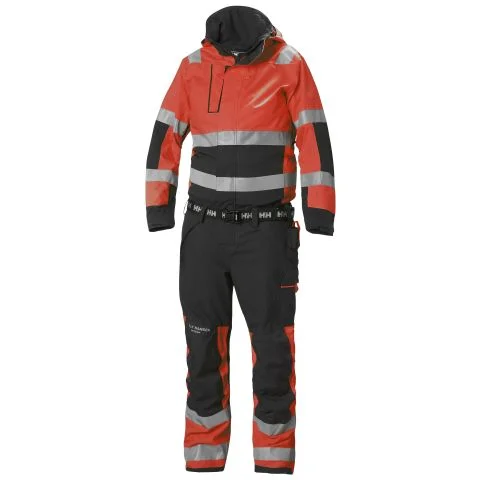 Alna 2.0 71695-169 Helly Hansen Workwear Skalloverall 4051158