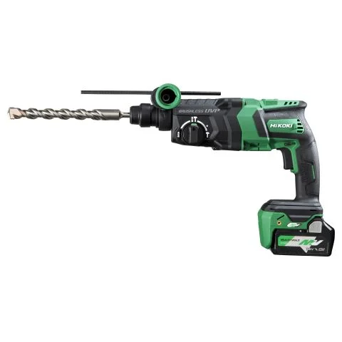 DH36DPE HiKOKI Kombihammer 4070666