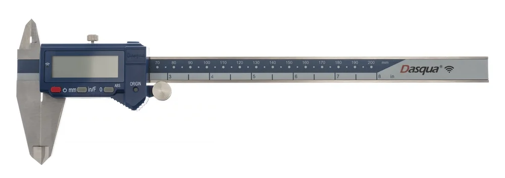 Dasqua Skyvelære med Bluetooth, IP54 v:3988195