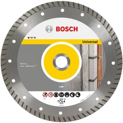 Standard for Universal Turbo Bosch Kappeskive JZ17098-1
