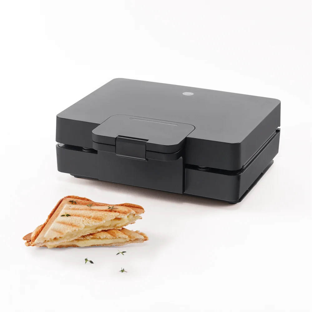 WILFA TOASTJERN SAM-1B-1000 SORT v:8666650