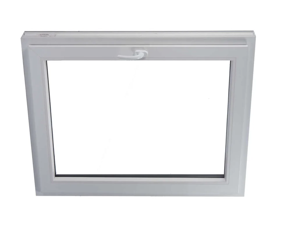 Uldal bunnhengslet 2-lags glass (U 1,7) vindu v:8978754