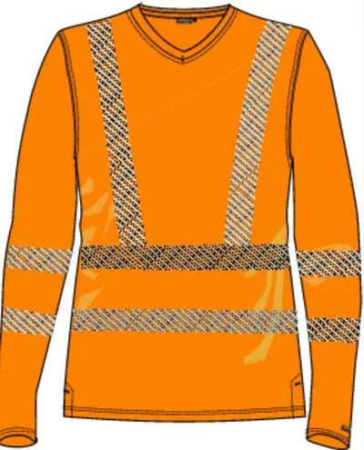 T-SKORTE VARSEL 348510135300XS v:8290980 T-SKORTE VARSEL 348510135300XS v:8290980