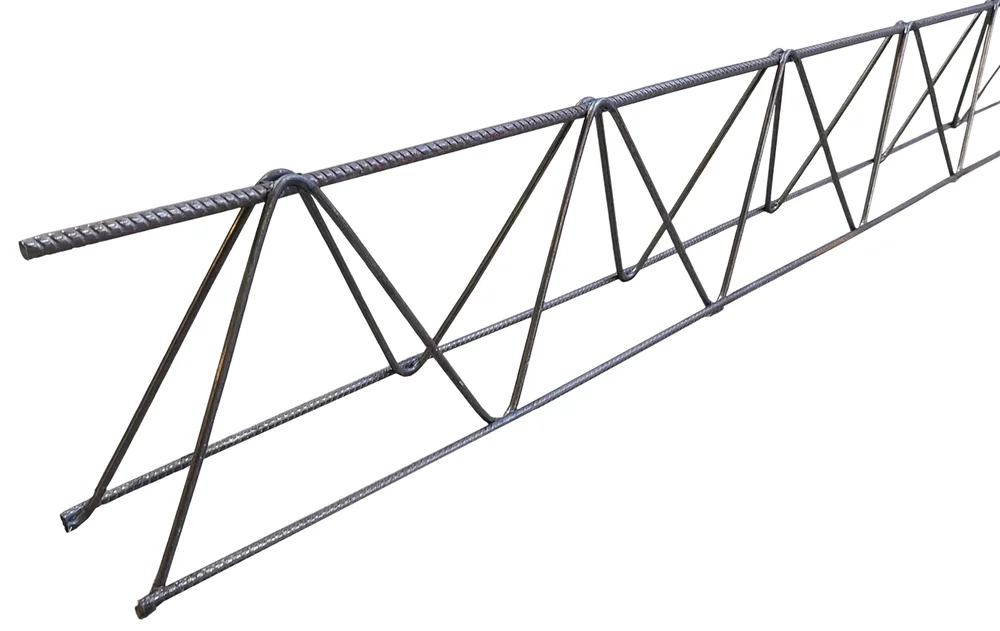 Armeringsstol ekstra kraftig 160 mm v:2946902