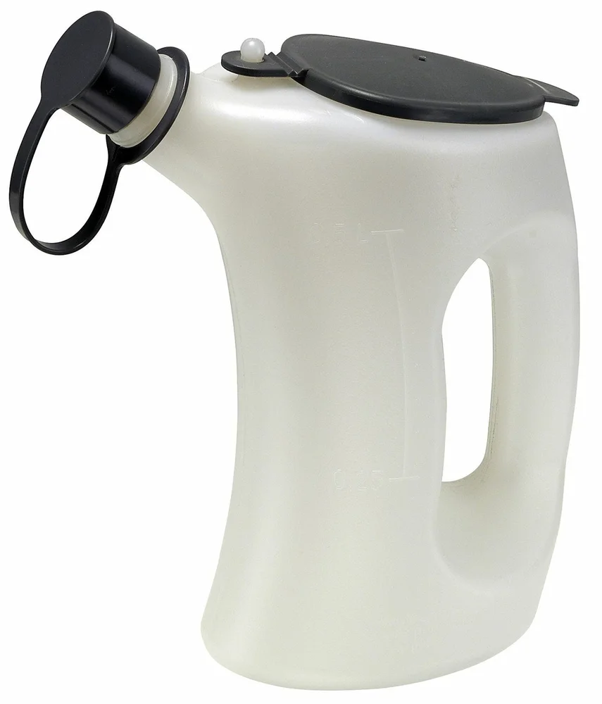 PRESSOL OLJEMÅL MED LOKK 07523-3,0L v:2663117