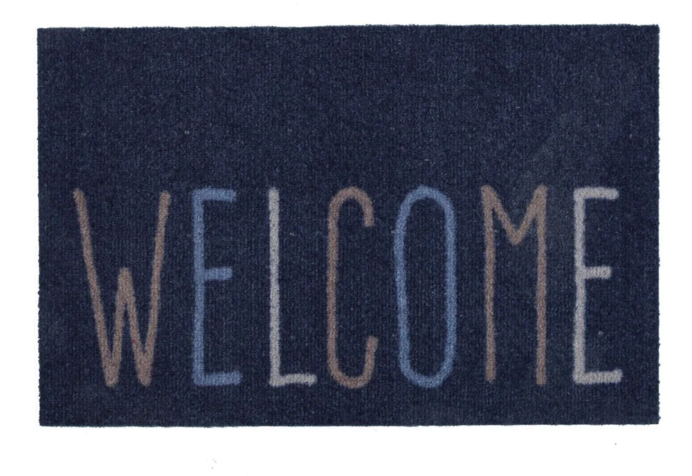 Welcome dørmatte v:1278182