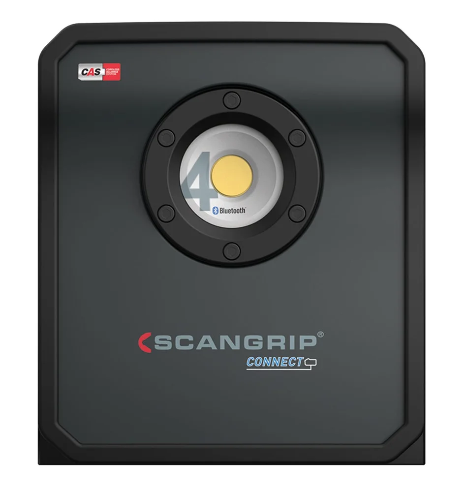 SCANGRIP NOVA 4 CONNECT v:6036784