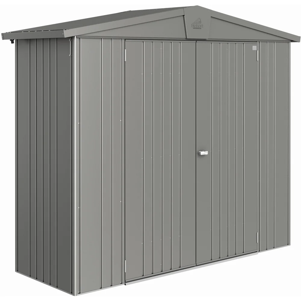 BIOHORT UTEBOD EUROPA STR 2A KVARTSGRÅ METALLIC v:2338153