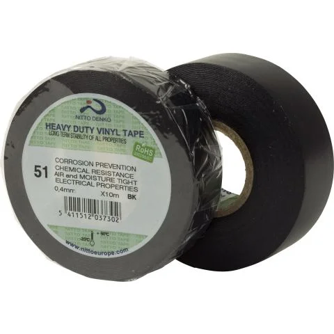 51 Nitto Skalltape 3108822 51 Nitto Skalltape 3108822