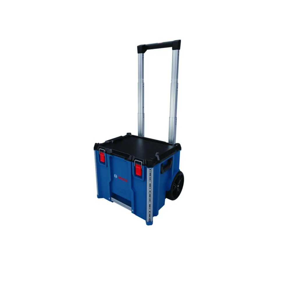 Bosch Rullevogn, L-Boxx Contractor 476 v:8205539 Bosch Rullevogn, L-Boxx Contractor 476 v:8205539