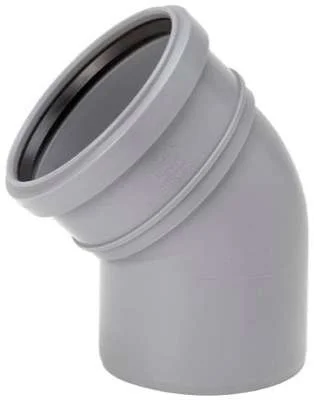 Uponor bend 50×45 grader v:6941513