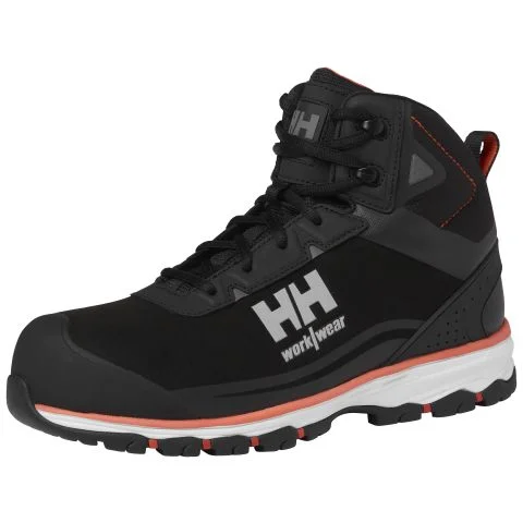 Chelsea Evolution 2 78391_992 Helly Hansen Workwear Vernestøvel 4057254