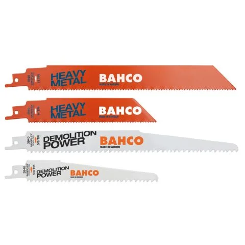 0401703 Bahco Tigersagblad 4070562