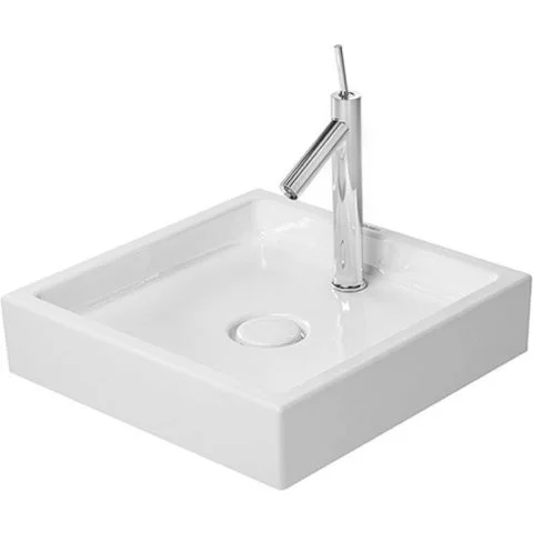 Starck 1 Duravit Servant 4045653