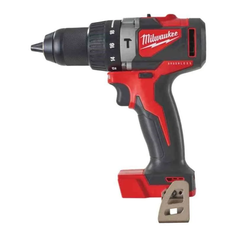 MILWAUKEE SLAGBORMASKIN M18 BLPD2-0X v:4373749 MILWAUKEE SLAGBORMASKIN M18 BLPD2-0X v:4373749