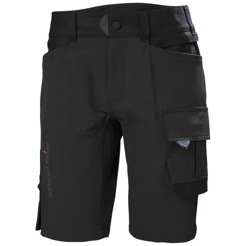 Chelsea Evolution 2.0 77613-993 Helly Hansen Workwear Shorts 4078193