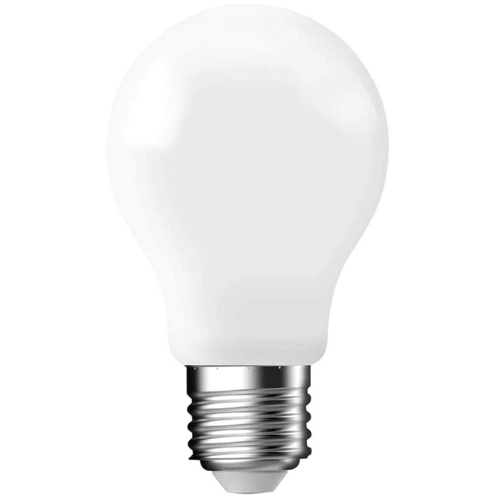 ENERGETIC PÆRE E27 FILAMENT A60 8,6W 1055LM 2700K HVIT v:2451472 ENERGETIC PÆRE E27 FILAMENT A60 8,6W 1055LM 2700K HVIT v:2451472