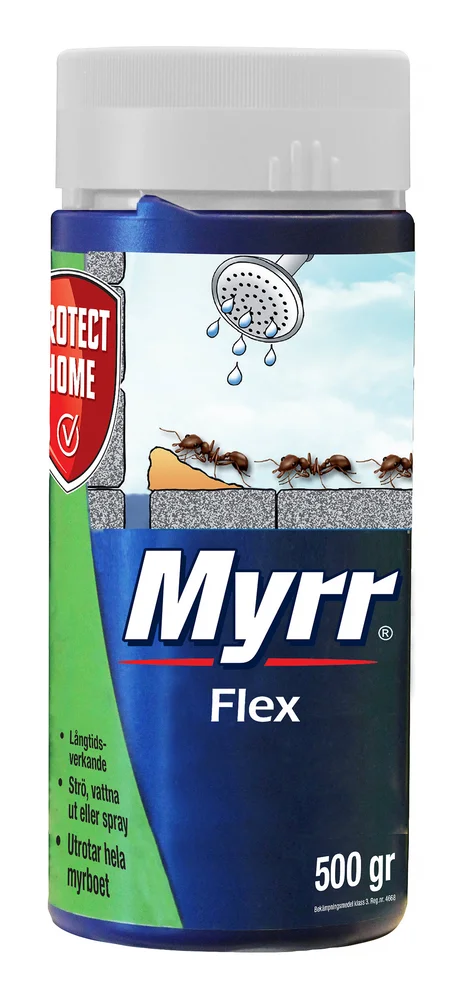 Myrr Maur flex, 500 g v:2068091 Myrr Maur flex, 500 g v:2068091