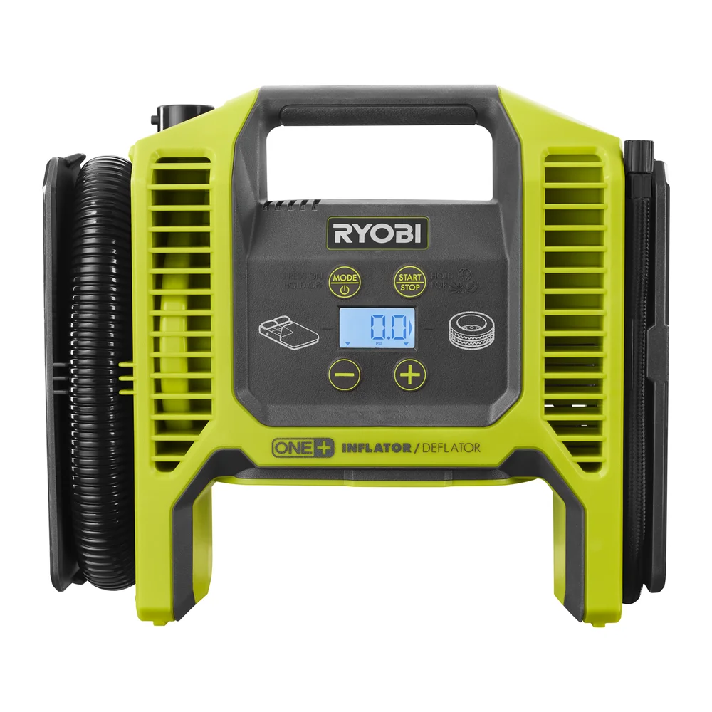 Multikompressor One+ 18V R18MI-0 – Ryobi v:6545921 Multikompressor One+ 18V R18MI-0 – Ryobi v:6545921
