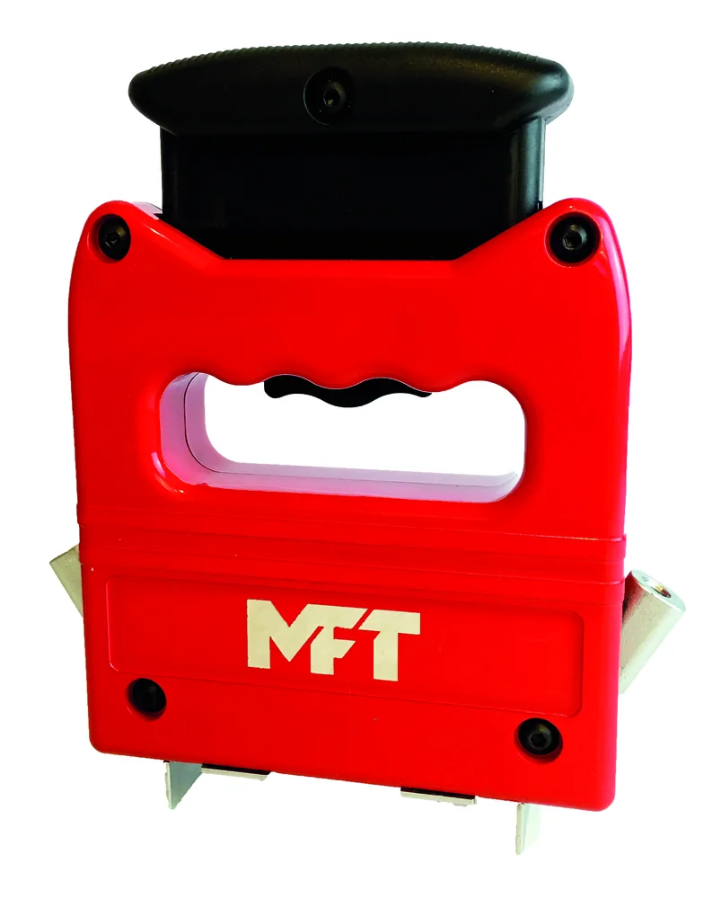 Mft mont verktøy skjult a1 inkl 1stk t15 spesialbits v:8802876