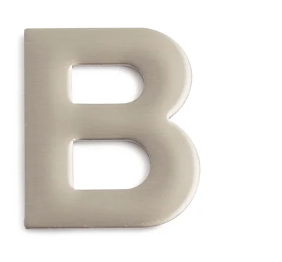BOKSTAV GRF50-B RST SB v:2364796