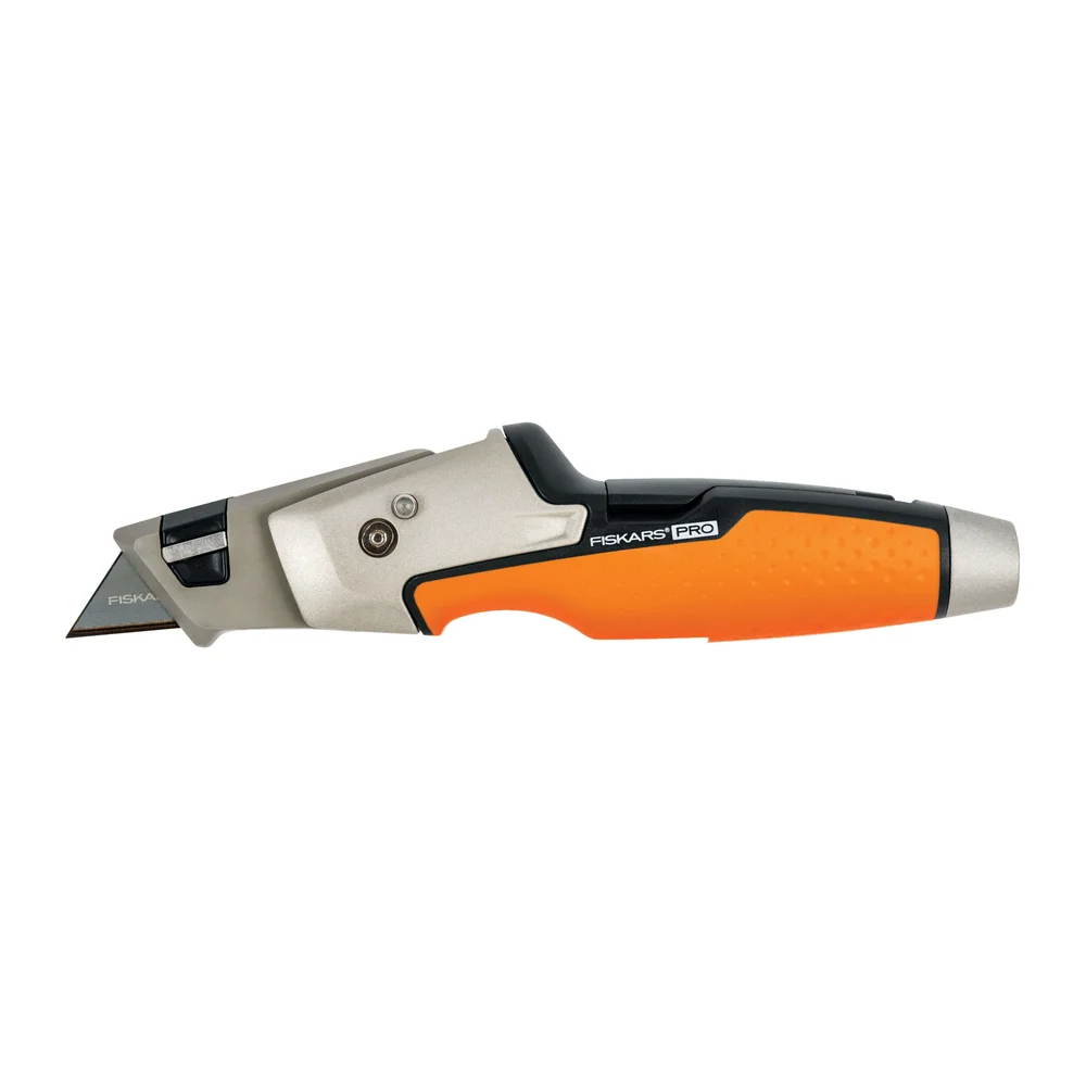 Fiskars Universalkniv/malerkniv CarbonMax v:1903390 Fiskars Universalkniv/malerkniv CarbonMax v:1903390