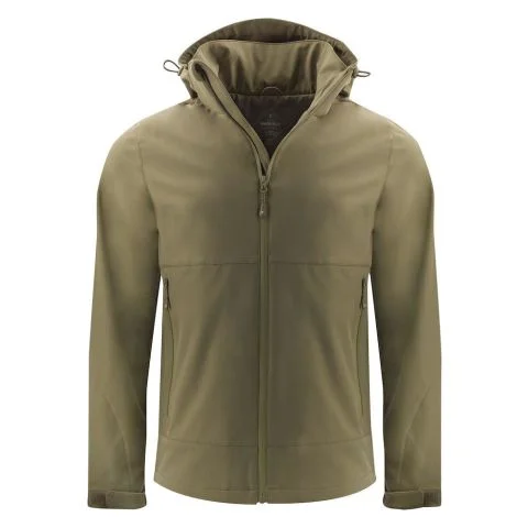 Lodgetown James Harvest Softshelljakke 3120731