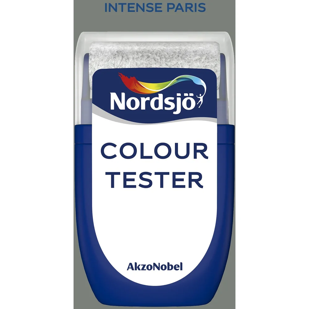 NORDSJØ COLOUR TESTER INTENSE PARIS 30 ML v:1606171