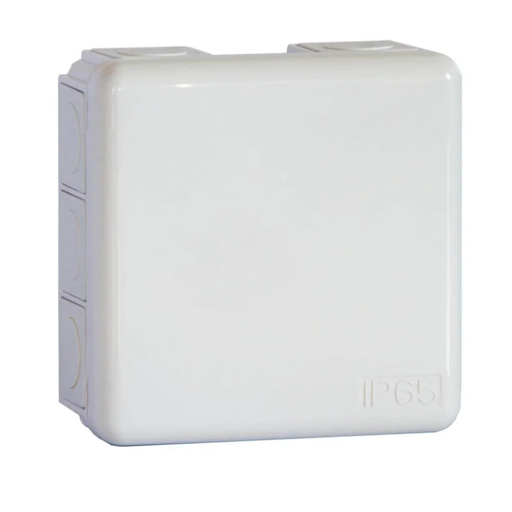 Schneider Electric Koblingsboks, U-56 Exxactvit, KLICKL TOM IMT34128 v:5213992 Schneider Electric Koblingsboks, U-56 Exxactvit, KLICKL TOM IMT34128 v:5213992