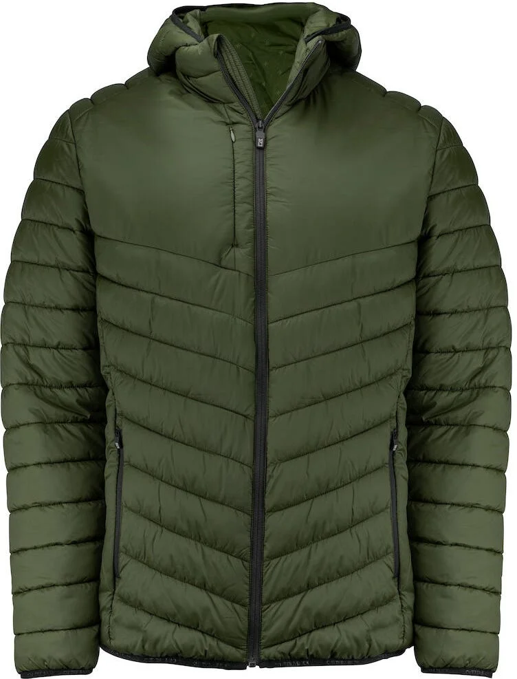 MOUNT ADAMS JKT MEN IVY GREEN v:7285033 MOUNT ADAMS JKT MEN IVY GREEN v:7285033
