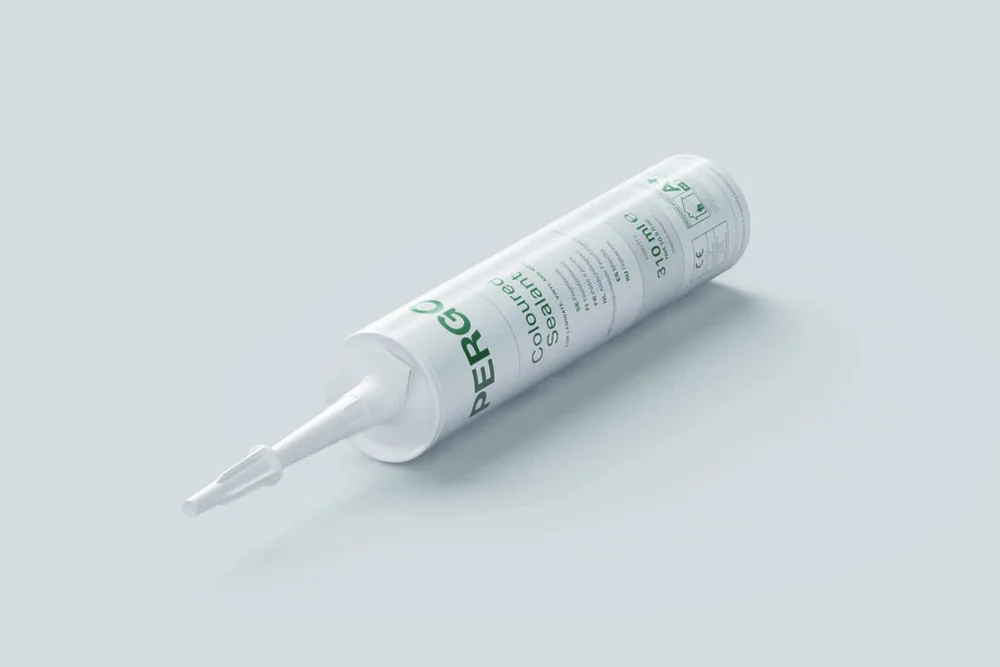 Pergo akrylfugemasse v:9756727