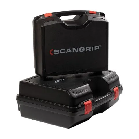 SITE LIGHT 80 SCANGRIP Transportboks 3114640 SITE LIGHT 80 SCANGRIP Transportboks 3114640