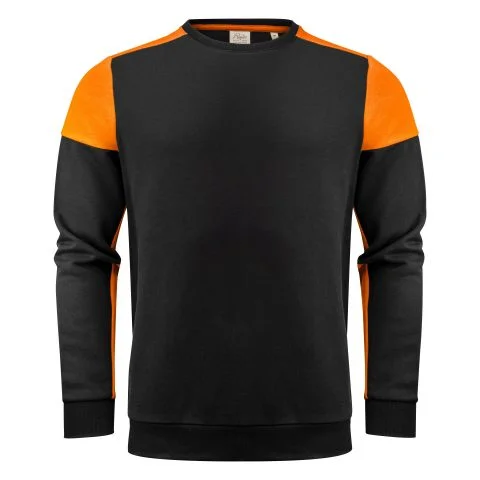 Prime Crewneck Printer Genser 3137528