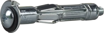 PLATEANKER SAM 5 ENKEL FZB -100 v:4154209 PLATEANKER SAM 5 ENKEL FZB -100 v:4154209