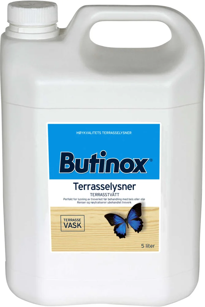 Butinox Terrasselysner v:9044460 Butinox Terrasselysner v:9044460